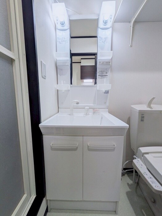 Bellezzaの物件内観写真