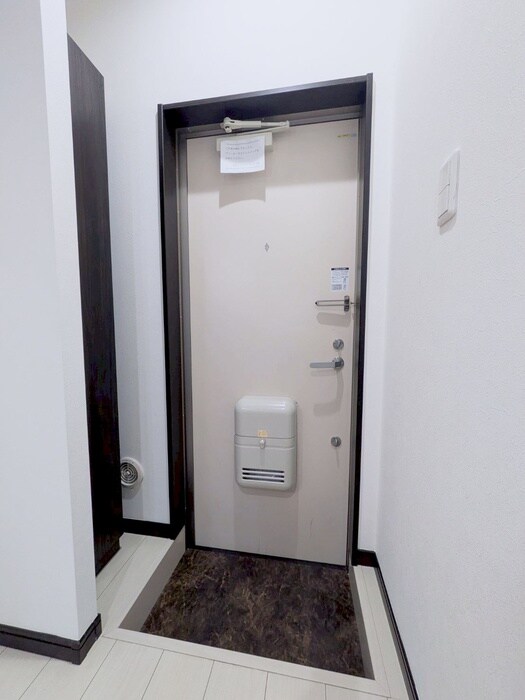 Bellezzaの物件内観写真