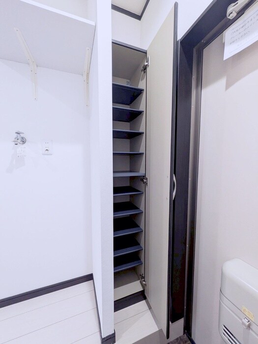 Bellezzaの物件内観写真