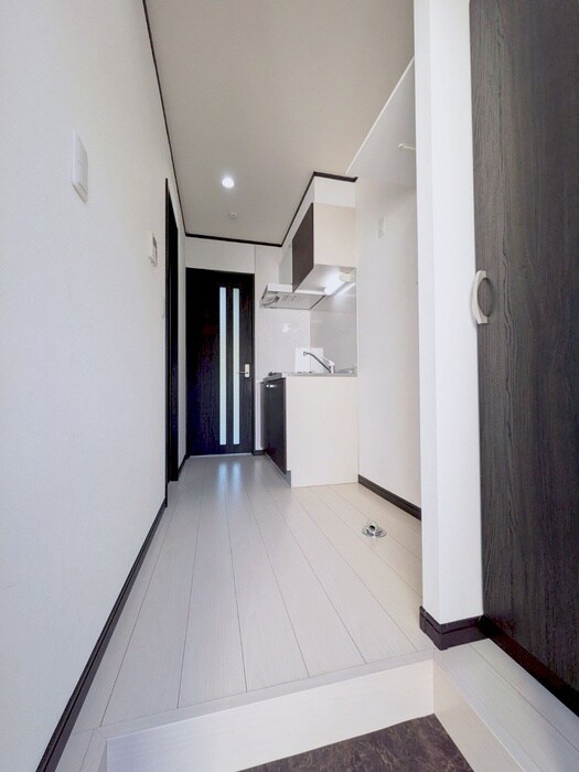 Bellezzaの物件内観写真