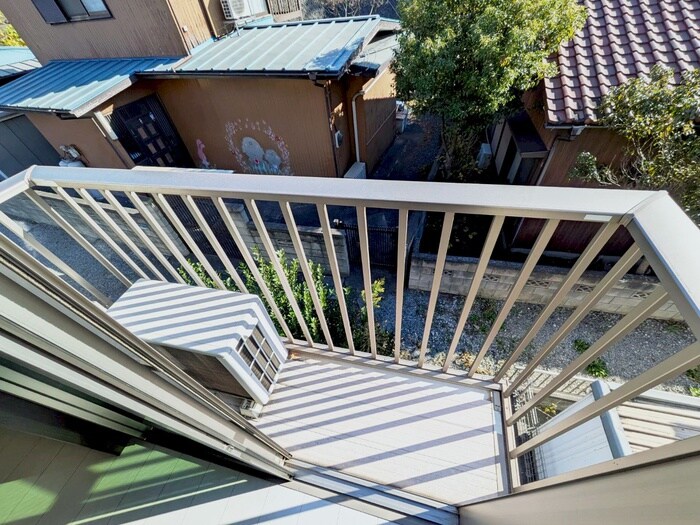 Bellezzaの物件内観写真