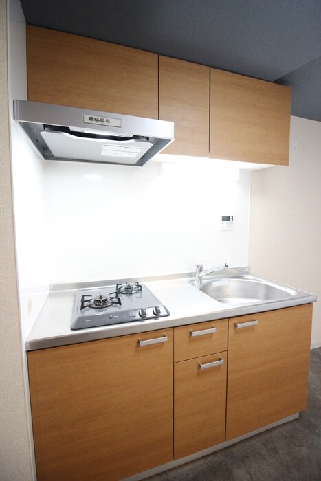 グランドソレイユⅦの物件内観写真