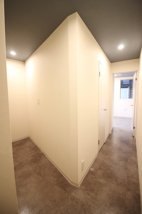 グランドソレイユⅦの物件内観写真