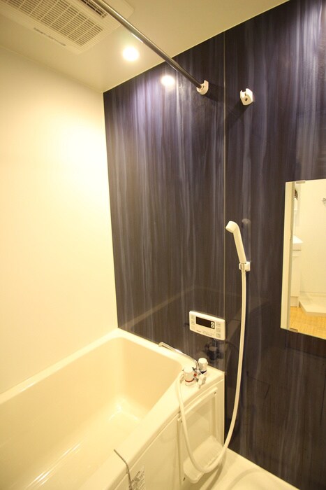 グランドソレイユⅦの物件内観写真