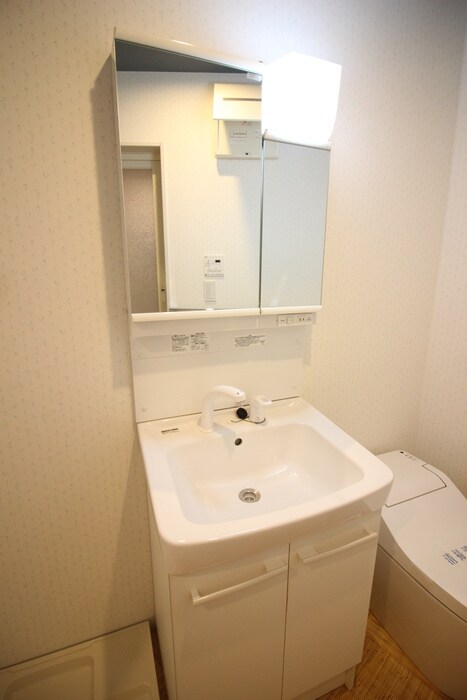 グランドソレイユⅦの物件内観写真