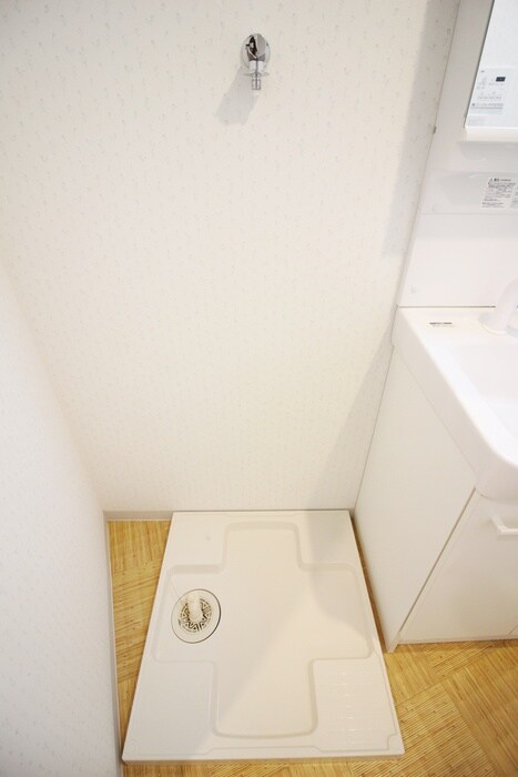 グランドソレイユⅦの物件内観写真