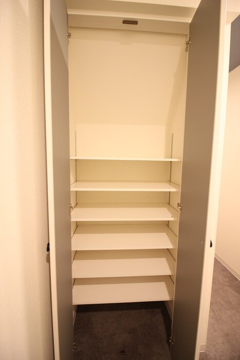 グランドソレイユⅦの物件内観写真