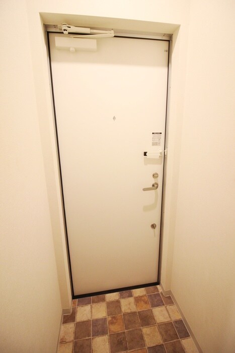 グランドソレイユⅦの物件内観写真