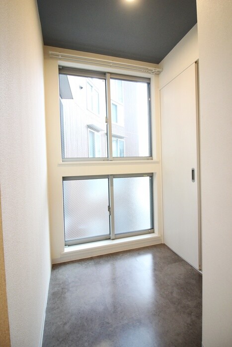 グランドソレイユⅦの物件内観写真