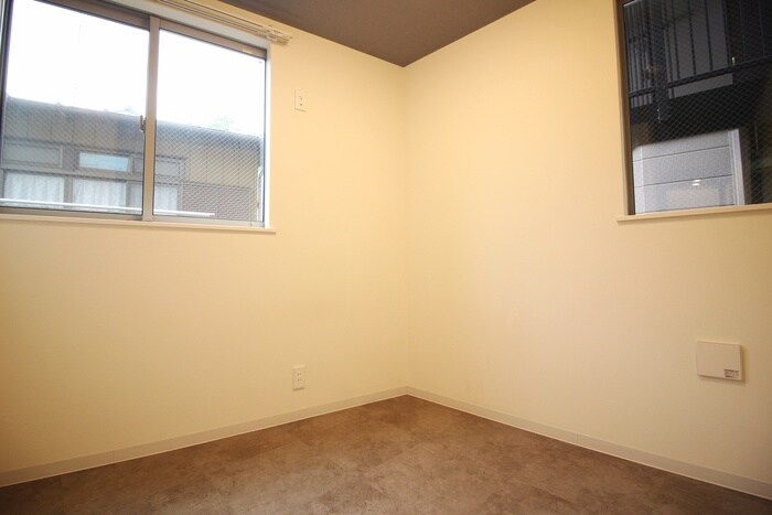 グランドソレイユⅦの物件内観写真