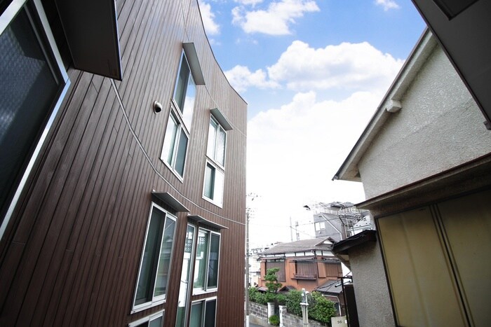 グランドソレイユⅦの物件内観写真