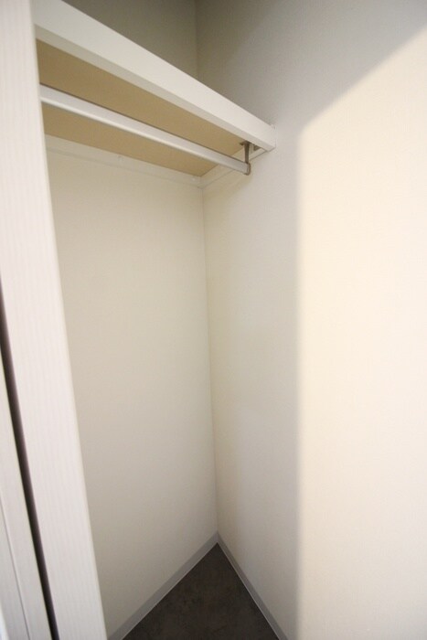 グランドソレイユⅦの物件内観写真