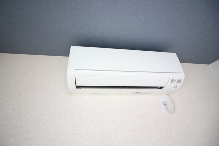 グランドソレイユⅦの物件内観写真