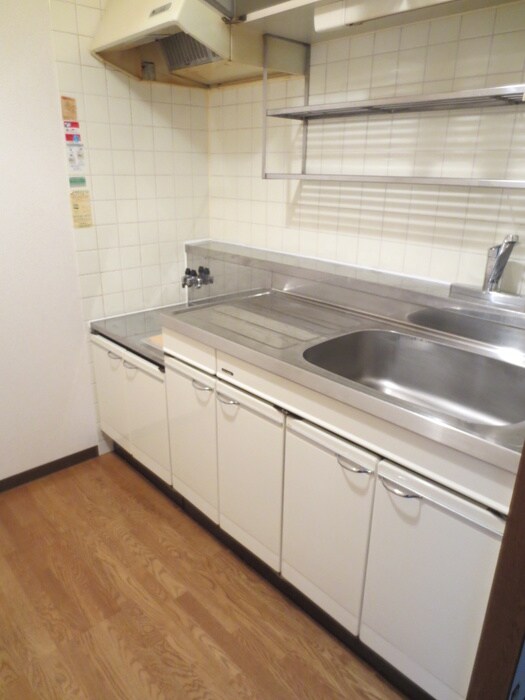 グレイスコートの物件内観写真