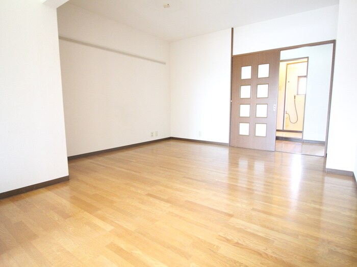 グレイスコートの物件内観写真