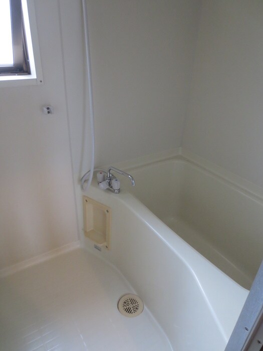 グレイスコートの物件内観写真