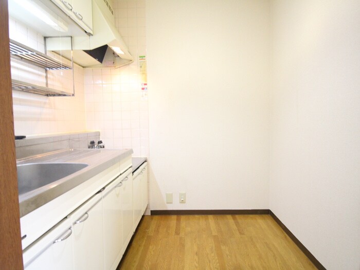 グレイスコートの物件内観写真