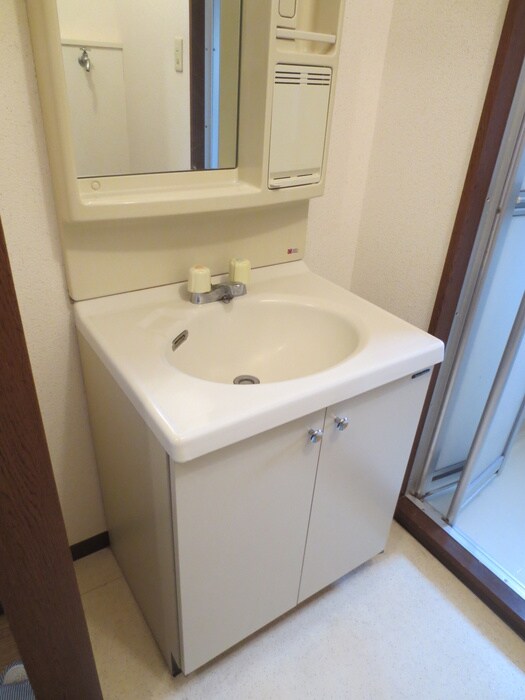 グレイスコートの物件内観写真