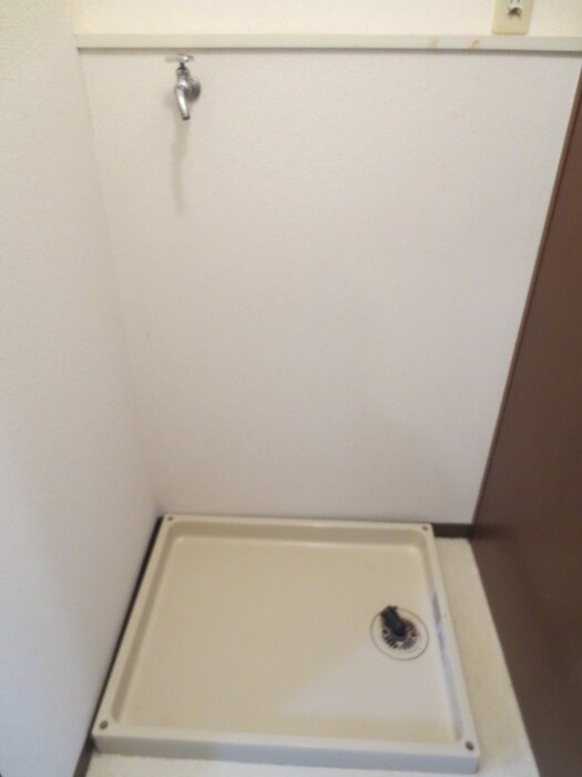 グレイスコートの物件内観写真