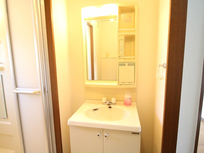 グレイスコートの物件内観写真