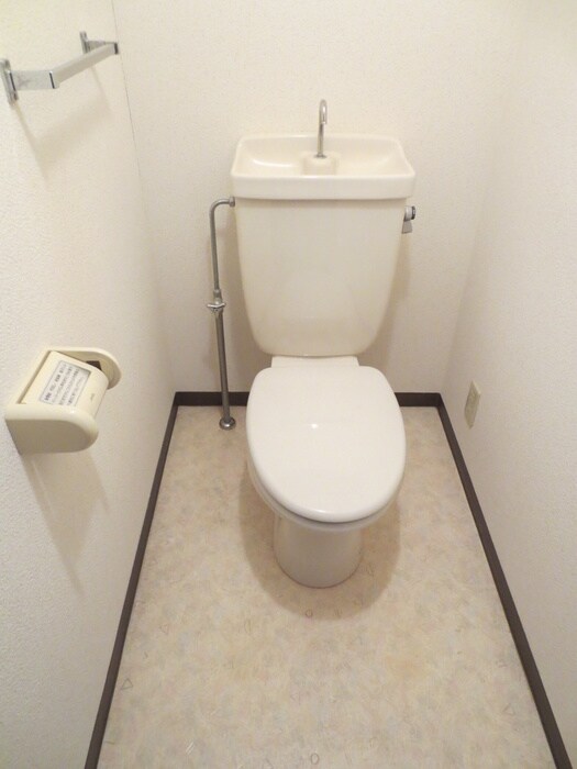 グレイスコートの物件内観写真