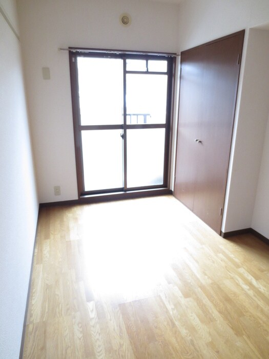 グレイスコートの物件内観写真