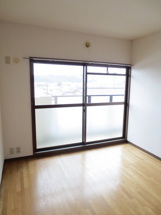 グレイスコートの物件内観写真