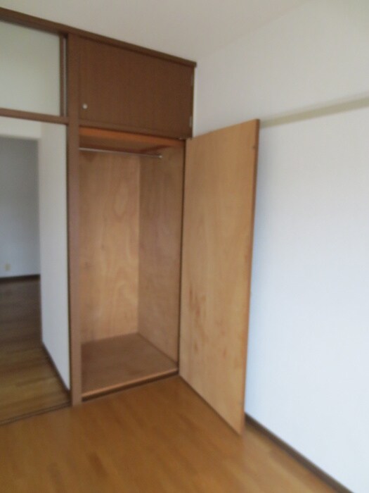 グレイスコートの物件内観写真