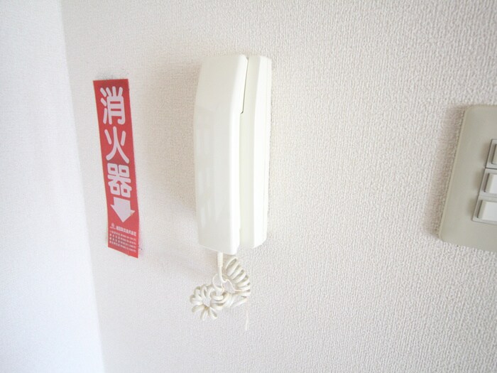 グレイスコートの物件内観写真