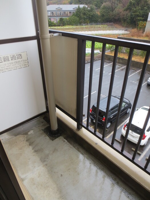 グレイスコートの物件内観写真