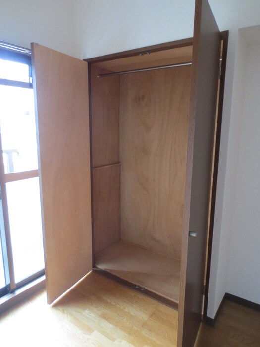 グレイスコートの物件内観写真