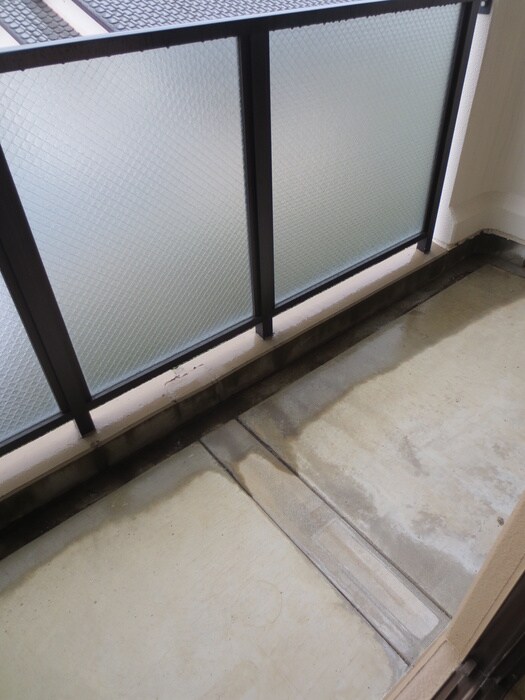 グレイスコートの物件内観写真