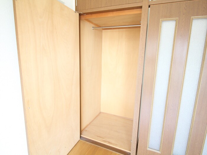 グレイスコートの物件内観写真