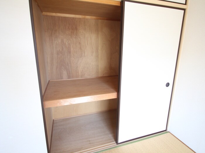 グレイスコートの物件内観写真