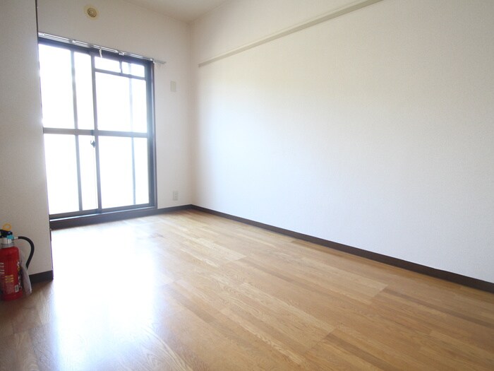 グレイスコートの物件内観写真