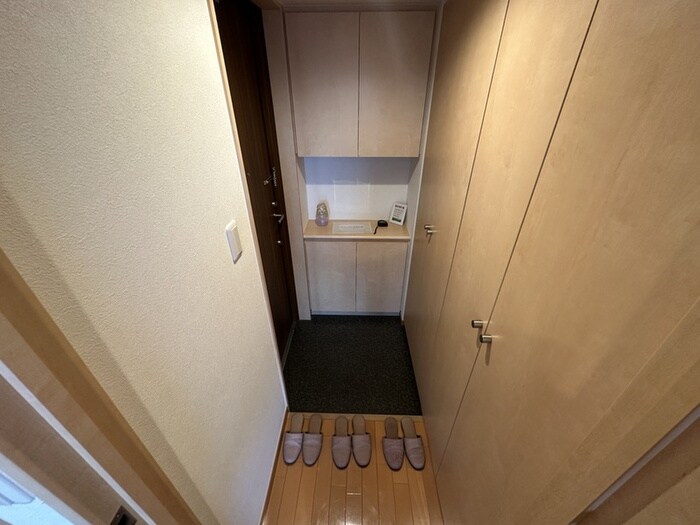 KEYAKI　HOUSEの物件内観写真