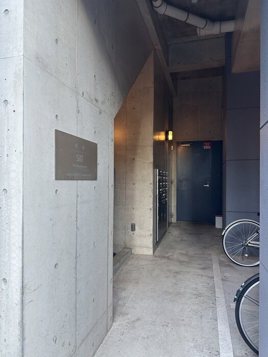 KEYAKI　HOUSEの物件外観写真