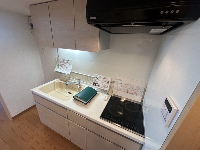 KEYAKI　HOUSEの物件内観写真