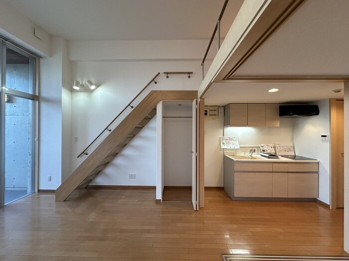 KEYAKI　HOUSEの物件内観写真