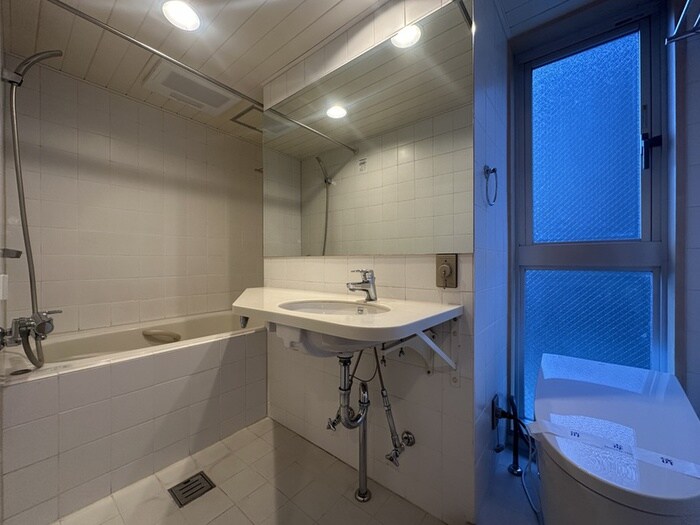 KEYAKI　HOUSEの物件内観写真