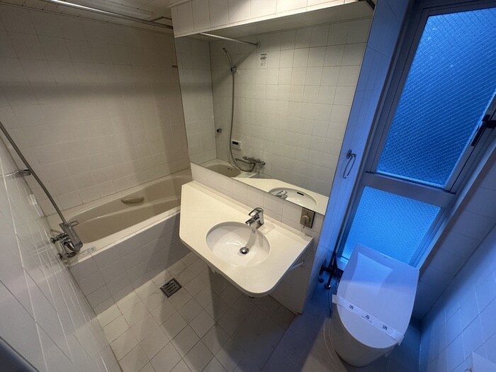 KEYAKI　HOUSEの物件内観写真