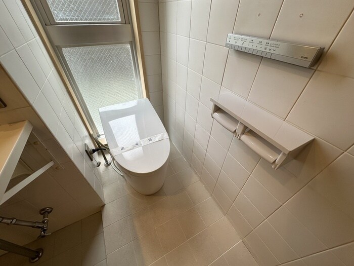 KEYAKI　HOUSEの物件内観写真