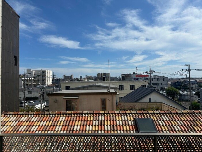 KEYAKI　HOUSEの物件内観写真