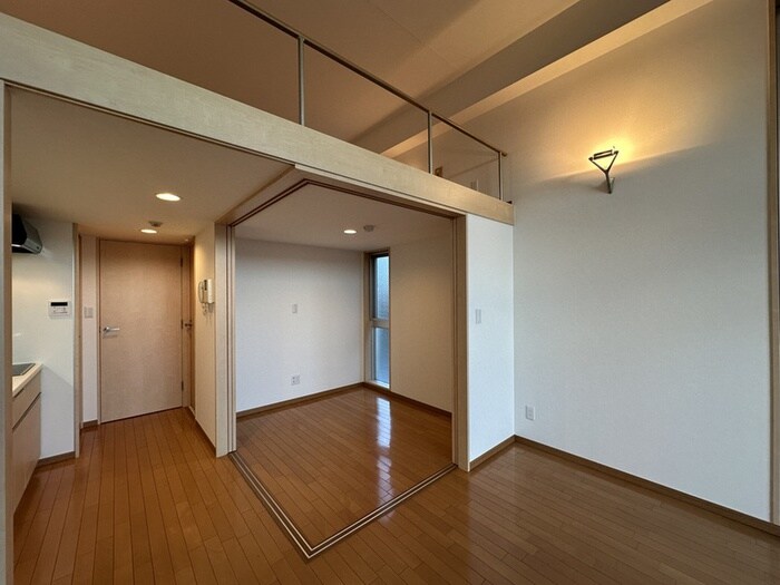 KEYAKI　HOUSEの物件内観写真