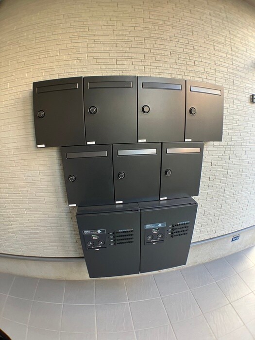 ENMARU　OYAMAの物件外観写真