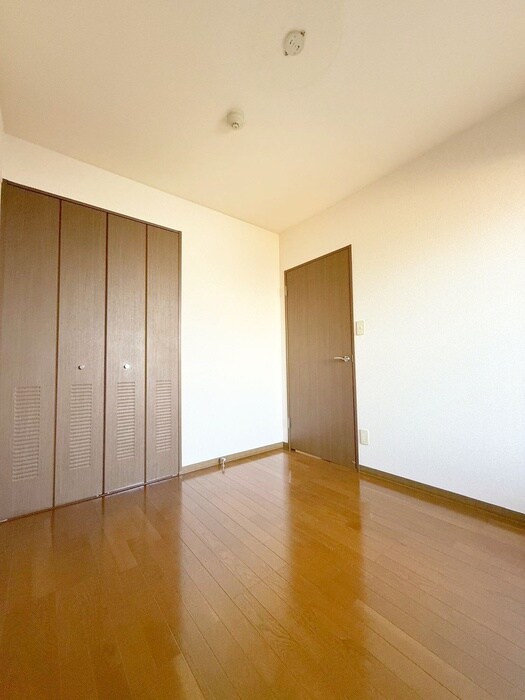 ピエ－ル草加の物件内観写真