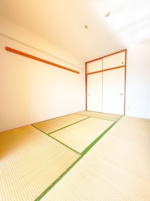 ピエ－ル草加の物件内観写真