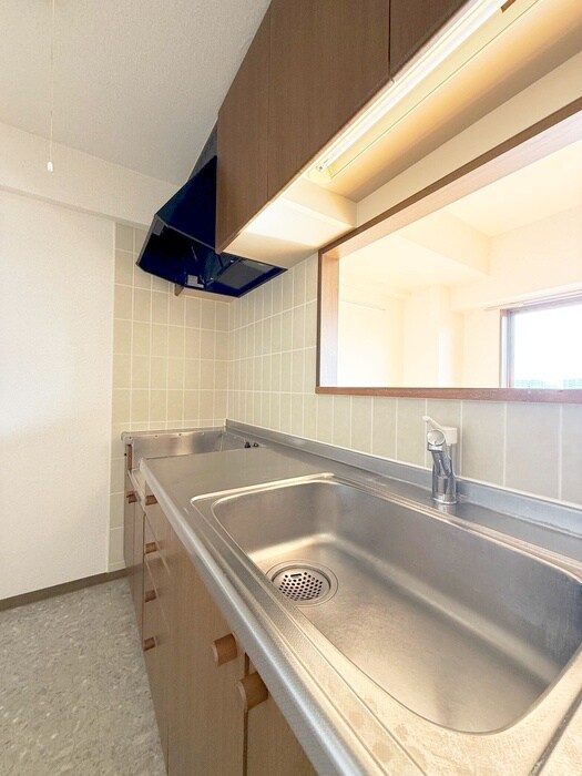 ピエ－ル草加の物件内観写真