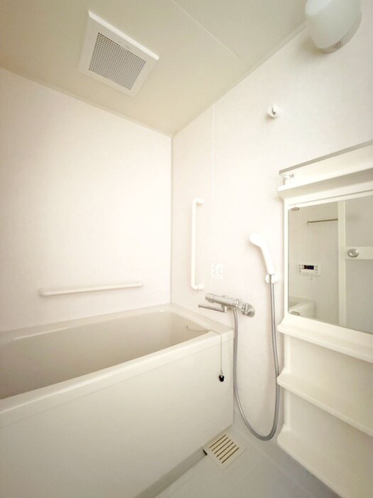 ピエ－ル草加の物件内観写真