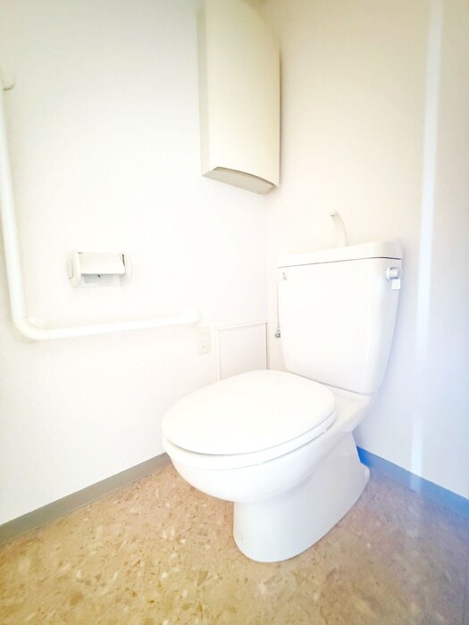 ピエ－ル草加の物件内観写真